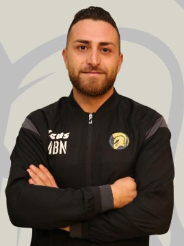 Mustafa Baran Nacakgedigi