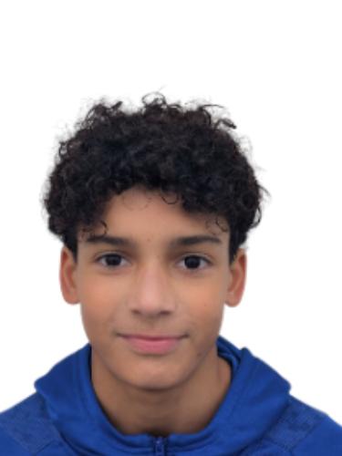 Emilio Rafael Rodriguez Clase