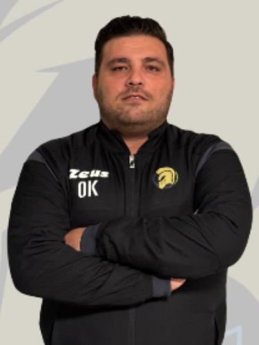 Oktay Keles