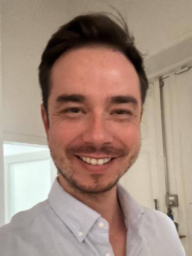 Stephan Schleuss