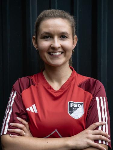 Anne Vogel
