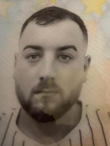 Petrisor-Cristian Sterpu