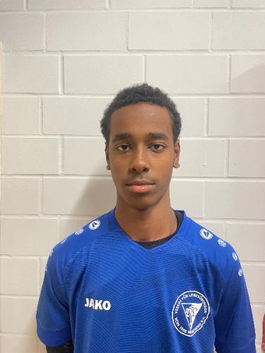 Youssef Bashir Habib