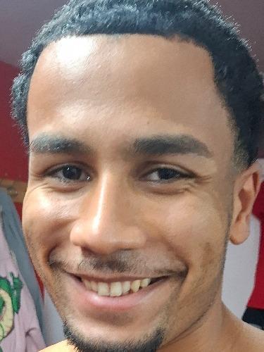 Edmond-Abankwah Weiß