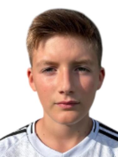 Luan-Wolfgang Peters