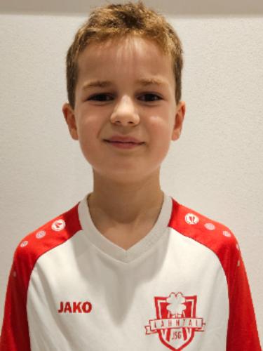 Laurens Debnar-Daumler