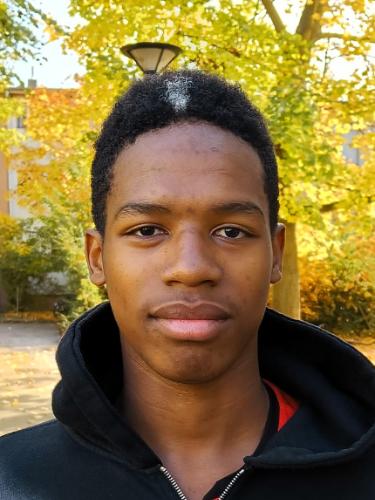 Mohammed Abdallah