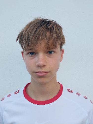 Maximilian Simnowsky