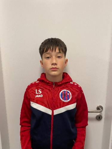 Leon Maurice Schultenkämper