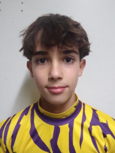 Diego Ribeiro Catorze