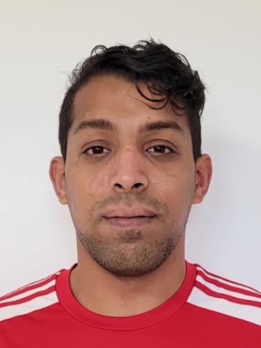 Farhat Emhamed F Shebli