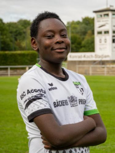 Halim Mohamed Kallon