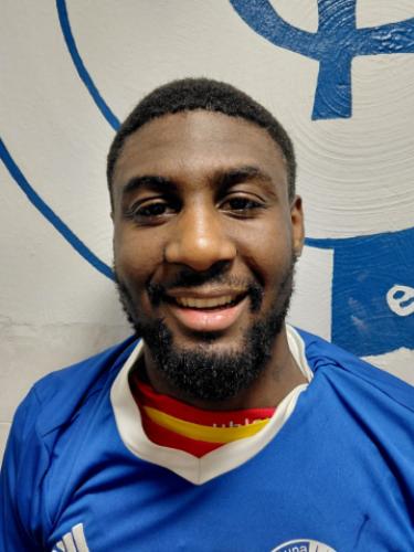 Metouchela Lukoki Kiviengele