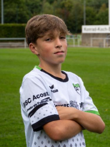 Julian Maurice Schmeisky