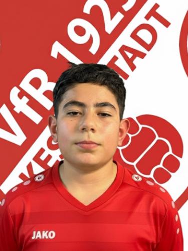 Ahmed Said Aggümüs