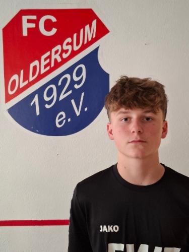 Malte Jendrik Zersen