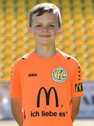 Vincent Schierenbeck