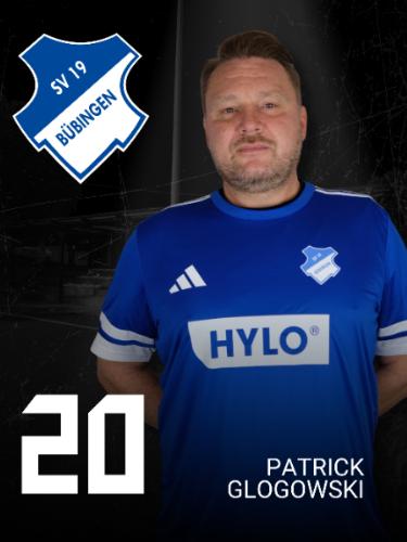 Patrick Glogowski