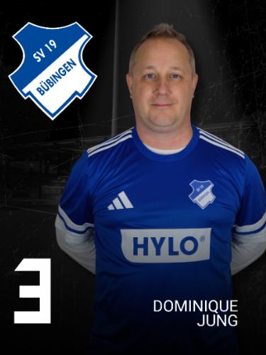 Dominique Jung