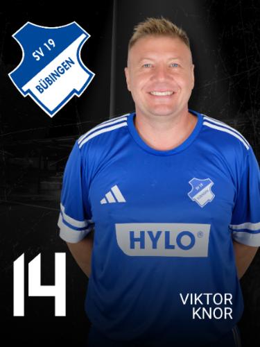 Victor Knor