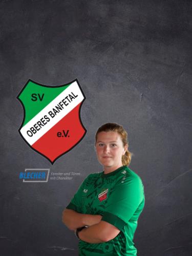 Katharina Marie Klaus