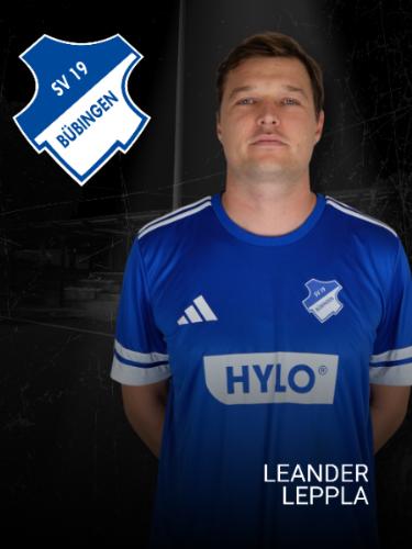 Leander Leppla
