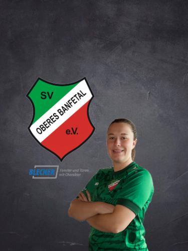 Kira Fabienne Wamich