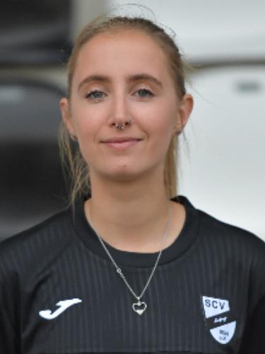 Liv Andresen