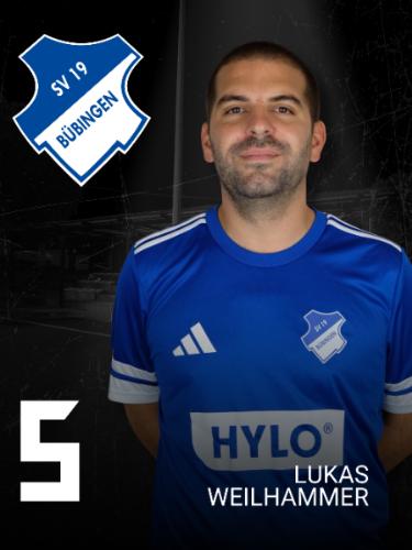 Lukas Weilhammer