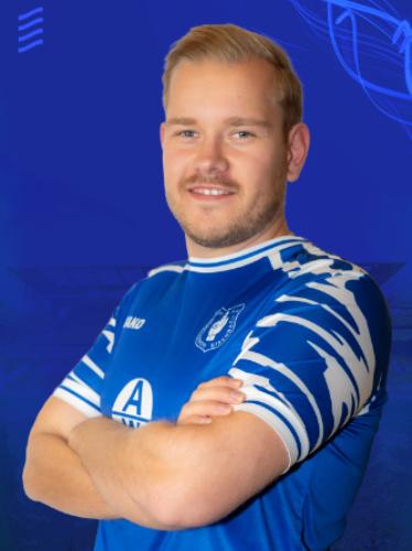 Viktor Stalbaum