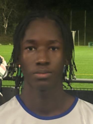 Elizandro Francisco Kiampava De Sousa