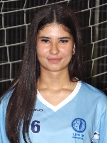 Tuvana Elena Fernandez