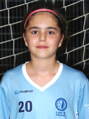 Victoria Maria Kördel