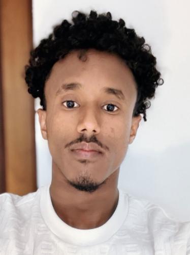 Yasr Faid Edrisnur