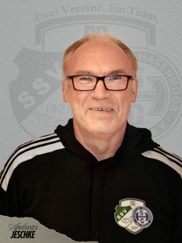 Andreas Jeschke