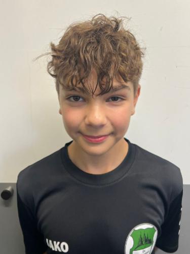 Leander Aiden Arnold