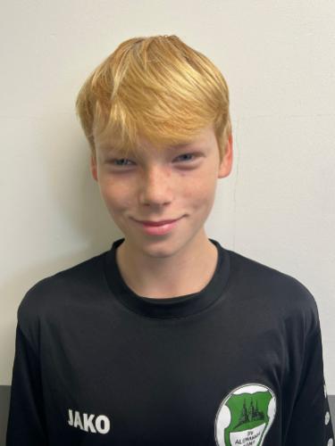 Max Michael Schneider