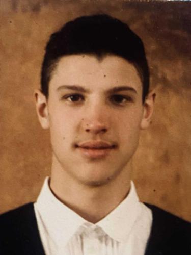Balázs Doczé