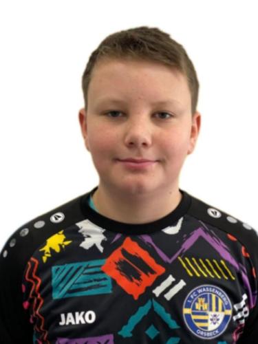 Noah Maximilian Görtz