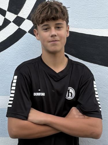 Olivier Maksymilian Bialas