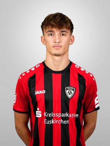 Alexander Bellstädt