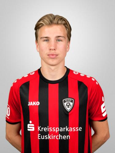 Christian Georg Schäfer