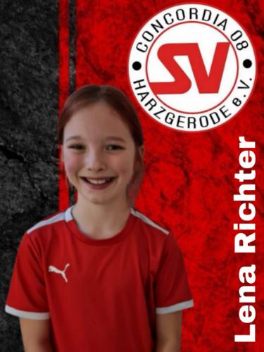 Lena Richter