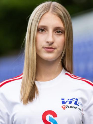 Samantha Maria Kocmarsky