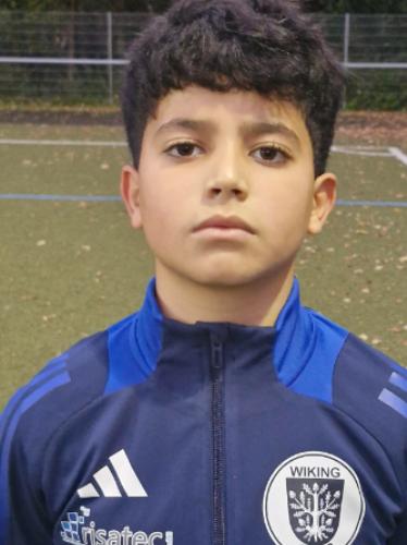 Mohamned-Siyad Filali