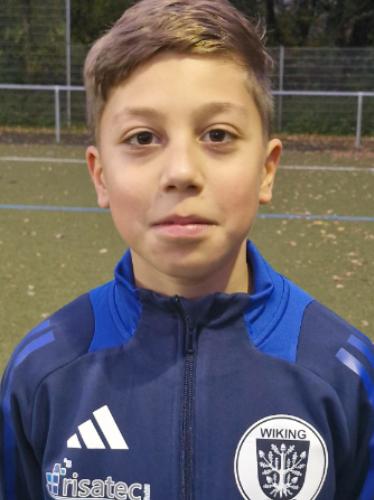 Chadi Nabil Haj Ahmed