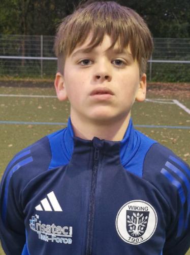 Moritz Frank Julius Jungblut