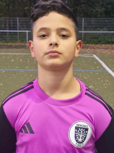 Lounis Mohamed Lahbib