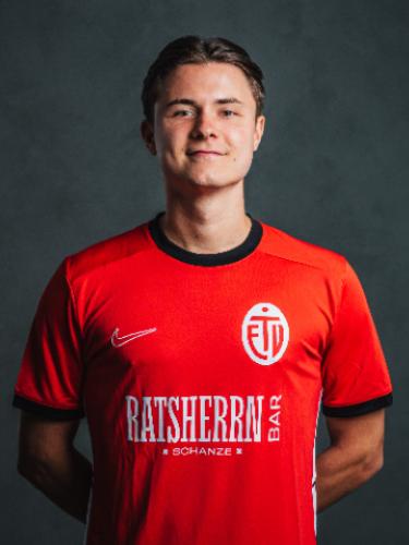 Anton Richard Joachim Freiherr von Cornberg