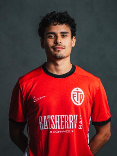 Gabriel Valentin Lourenco de Aquino